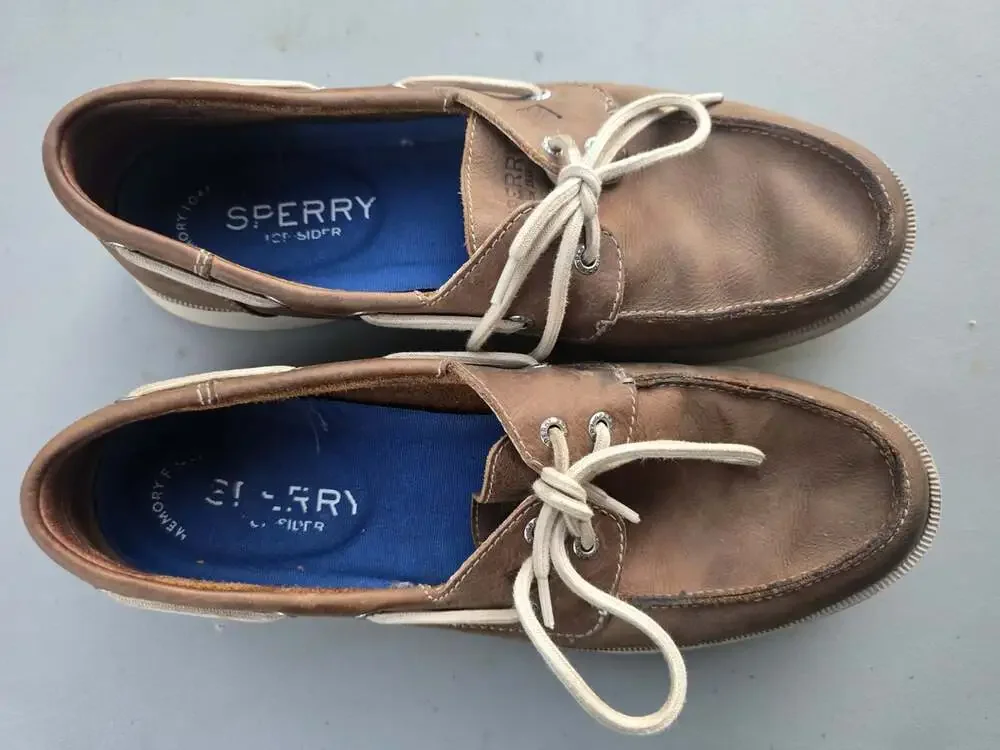 Sperry Top-Sider sperry top